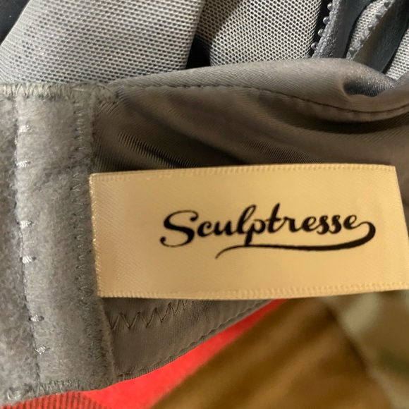 Plus Size Sexy Bra - Picture 9 of 11